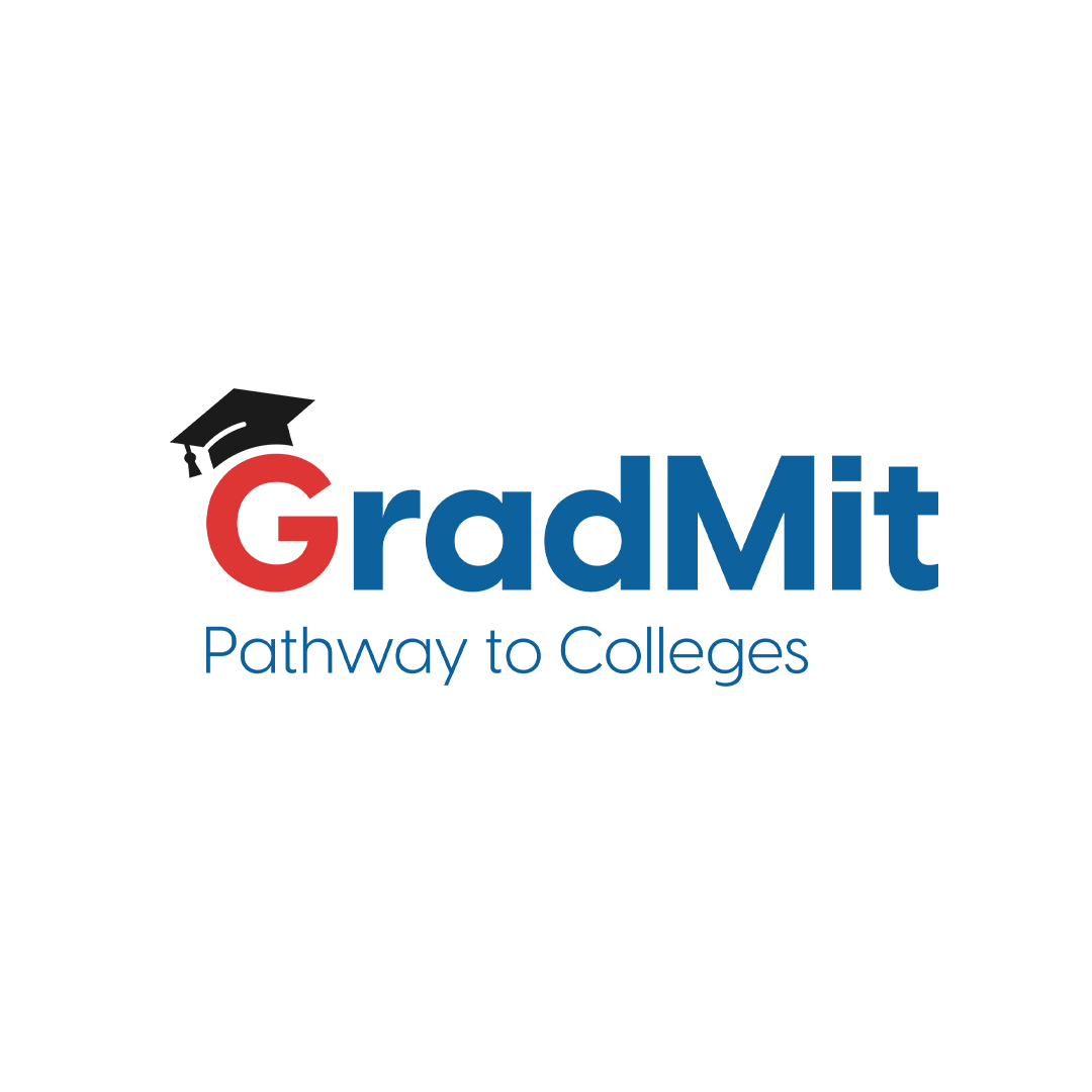 CEO of Gradmit
